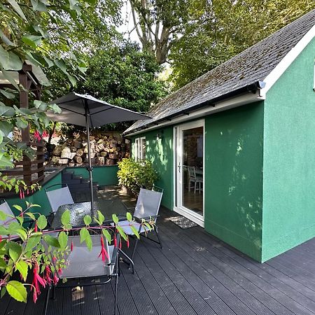 托基Aremo Garden House别墅 外观 照片